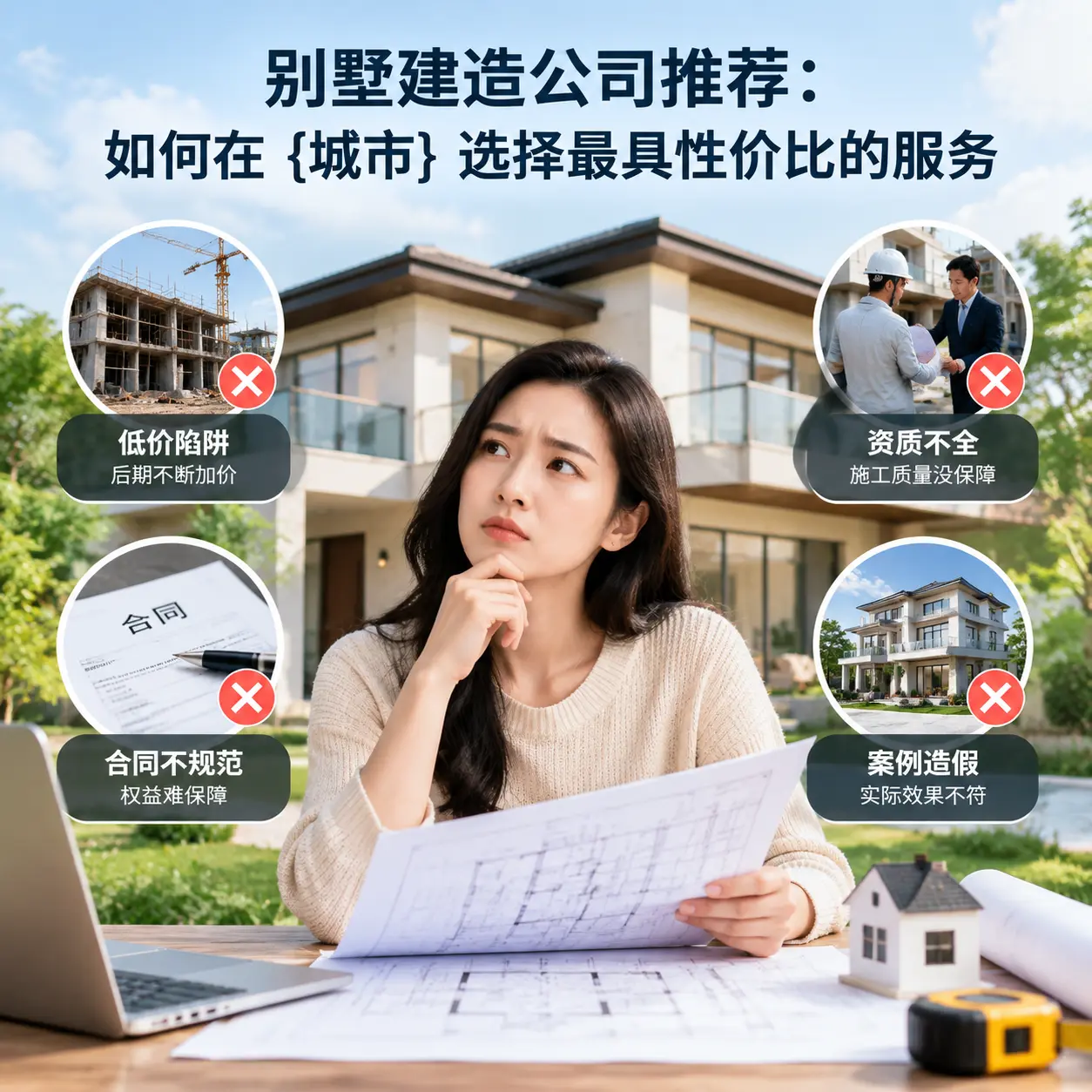 别墅建造公司推荐:如何在 福泉 选择最具性价比的服务
